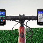 Garmin Edge 1050 vs 1040 on handlebars