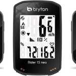 Garmin Edge 130 Plus vs Bryton Rider 15 Neo – Battle of the Entry-Level Giants