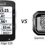 garmin edge 520 vs 25