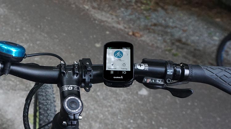 Garmin Edge 530 vs 830 vs 1030 header 2 The Garmin Edge 830 on Maggie's bike