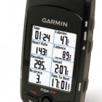 garmin edge 705 bike computer