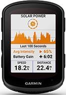 Garmin Edge 540 and 540 Solar