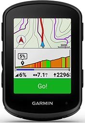 No. 5: Garmin Edge 840