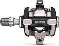 Garmin Rally XC100, Single-sensing Power Meter, Compatible with SHIMANO SPD Cleats