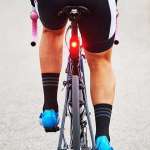 The new Garmin Varia RCT715