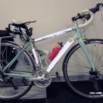 Here's Mrs. Average Joe Cyclist's review of her favorite road bike, the Giant Avail 3 women specific design road bike.