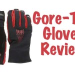Gore-Tex Gloves Review