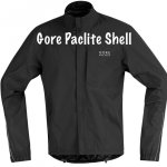 Gore Paclite Shell