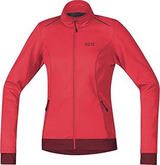 Gore Bike Wear Women's Windproof Cycling Jacket