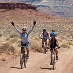 How protein helps in your post bike ride recovery. To succeed in cycling, you may have to think about increasing your protein intake