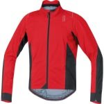 The Gore Bike Wear Power Gore-Tex Jacket is a typical, top quality hardshell jacket