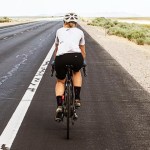 The journey to fitness is a marathon, not a sprint. Remember to take it easy, and get plenty of rest in between training rides