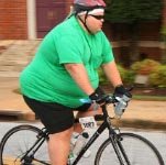 A Guide for Fat Cyclists