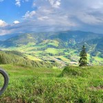 How cycling helps sleep