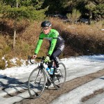 How to Dress for Winter Cycling - Cycling Clothes that will Keep You Warm and Dry