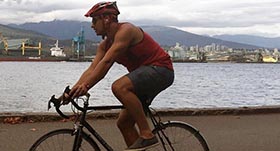 How to Use Perceived Rate of Exertion to Get Fit