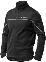 INBIKE Winter Men's Windproof Thermal Cycling Jacket table