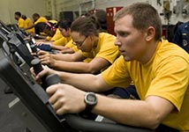 Study Shows that Interval Training on a Bike is the Best Exercise to Fight Aging