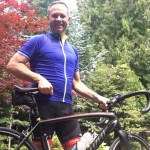 Jody Malo RBC Whistler GranFondo