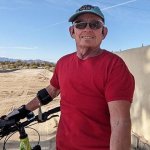 there is a mountain of evidence that cycling (and other aerobic exercise) fights aging. So grab your bike and get out there!