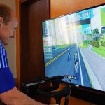 Integration of Zwift and TrainerRoad