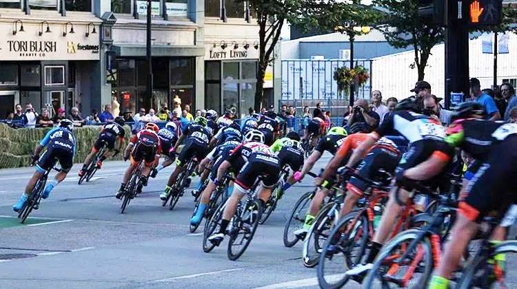 If you are you a really keen and serious cyclist, aspiring to train hard and become fitter and faster, then it is possible that a Garmin Edge bike computer would be a good choice for you