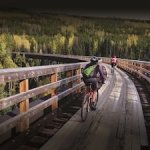 Kettle Mettle Dirty Fundo KM Rail Bridge