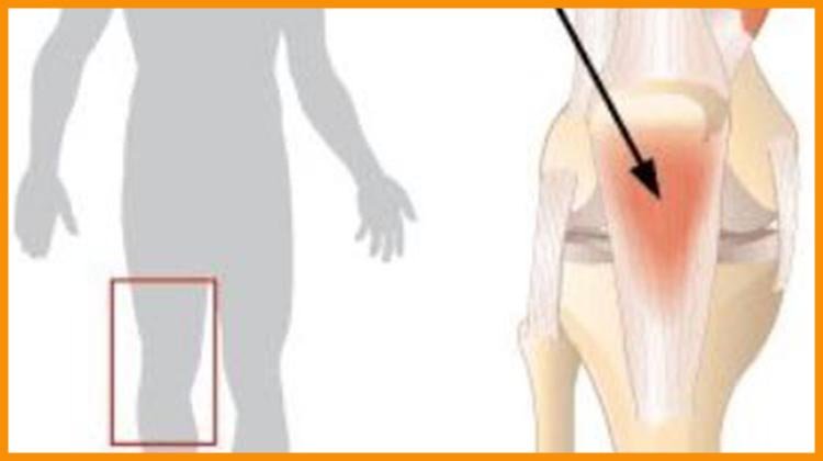 ways to prevent cycling knee pain