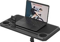 KOM Indoor cycling desk