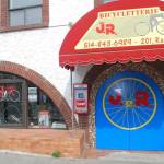 How to rent bikes in Montreal, Canada.