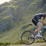 After a long, exhausting bike ride, your body needs the right nutrients to recover and rebuild. And it's even better if they taste good. Who needs protein bars?