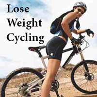 7 Steps to Lose Weight Cycling