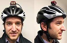 Lupine Piko 4 Bike Helmet Light Review