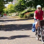 It's not easy to become a bike commuter - but it is SO worth the effort!