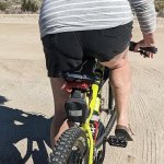 Top 10 tips to avoid a sore butt from cycling
