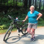 Just Published: a Review of the Haibike SDURO HardSeven - Haibike's Budget Mountain Ebike.