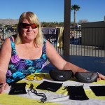 Best Budget Cycling Sunglasses under $30 - Mira Sports Sunglasses. I find that the rose-colored lenses of my Mira sunglasses offer ample protection, even from the desert sun