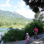 Let's help reduce the barriers to cycling, and help create a more sustainable future for our kids and grandkids