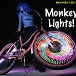 monkeylectric lights