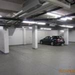 More parking at Dunsmuir and Hornby - Separate bike lanes