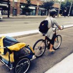 safe cycling in vancouver