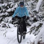 Not only is cycling fun, but it can help you to lose weight too