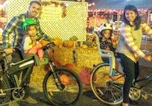 Nick-Switzer-with-family-and-electric-bikes-table(1)