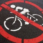 Vancouver cycling infrastructure