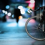 Oh, the places you will go ... on your new road bike!