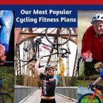 Our Most Popular Cycling Fitness Plans