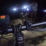 Outbound Lighting Road & Trail Bike Lights