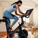 I always wanted a Peloton bike, but just could not afford one. New option to rent Peloton bike