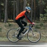 When you're enjoying a fast bike ride in a beautiful setting, having an easy-to-use bike computer really does enhance the experience, Garmin Edge 540 vs 840 vs 540