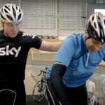 How Cycling to Lose Weight Saved Phil's Life - Heartwarming Video